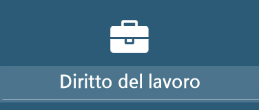 Diritto del Lavoro